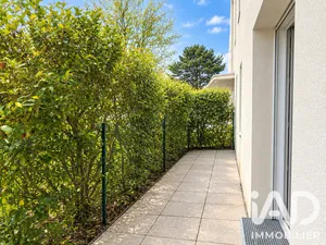 Appartement à Saint-Herblain (44800)