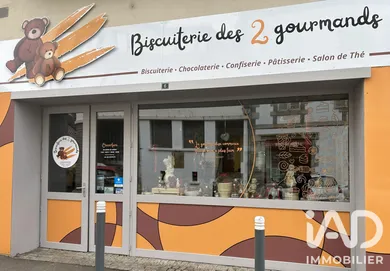Divers Commerces à Rochefort-Montagne (63210)