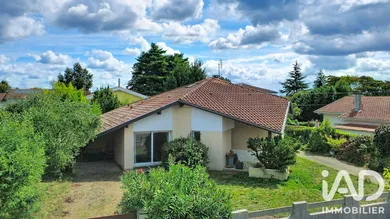 Maison à Saint-Paul-lès-Dax (40990)