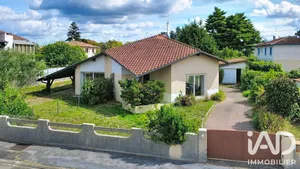 Maison à Saint-Paul-lès-Dax (40990)