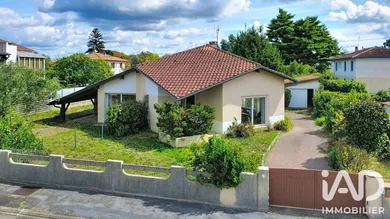 Maison à Saint-Paul-lès-Dax (40990)