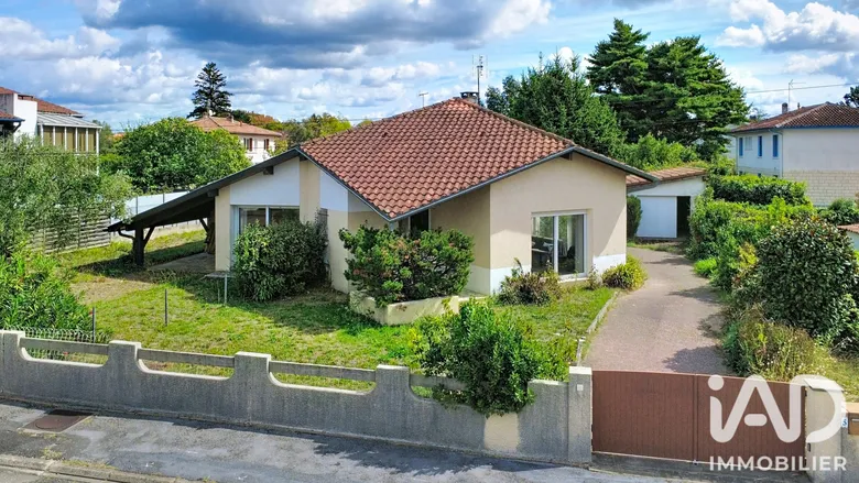 Maison 4 pièces 109 m² · à Saint-Paul-lès-Dax · 109 m² · 279 000 €