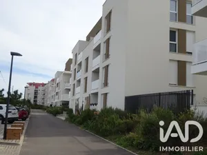 Apartment in Grigny-sur-Rhône (69520)
