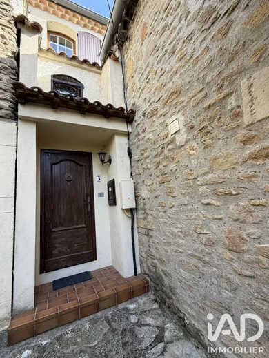 Maison de village à Grillon (84600)