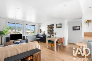 Appartement à Aix-les-Bains (73100)