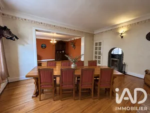 Maison à Raon-l'Étape (88110)