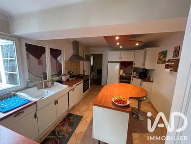 Maison à Raon-l'Étape (88110)