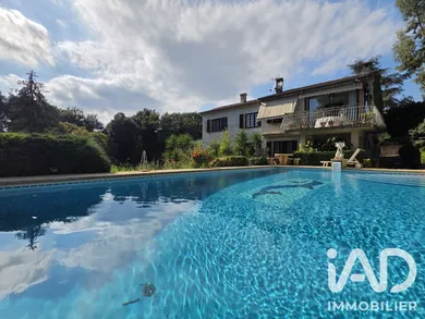 Maison à Vence (06140)