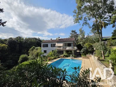 Maison à Vence (06140)