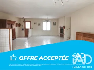 Maison à Chemillé-en-Anjou (49120)