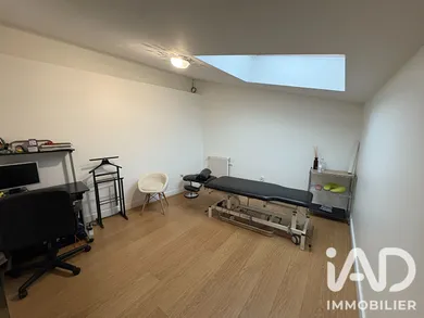 Appartement à Le Port-Marly (78560)