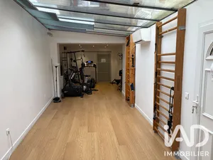 Appartement à Le Port-Marly (78560)