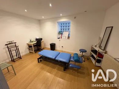 Appartement à Le Port-Marly (78560)