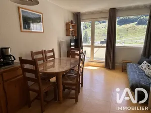 Appartement à Eaux-Bonnes (64440)