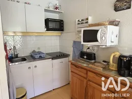 Appartement à Eaux-Bonnes (64440)