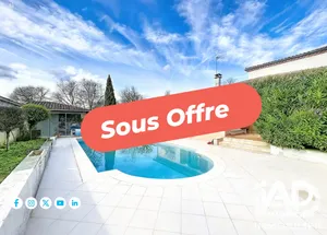 Maison à Le Passage (47520)