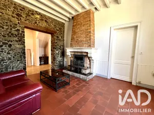 Traditional house in Salles (33770)
