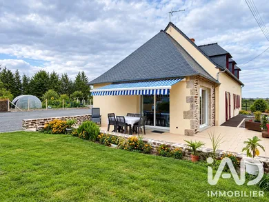Maison à Madré (53250)
