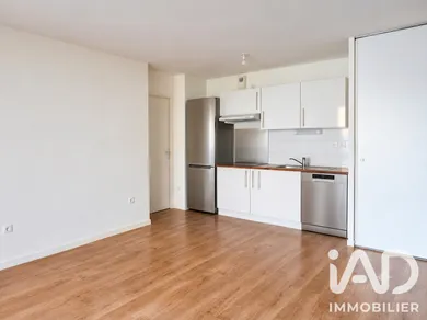 Appartement à La Chapelle-sur-Erdre (44240)