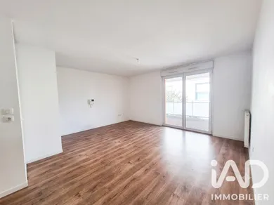 Appartement à La Chapelle-sur-Erdre (44240)