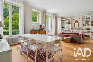 Apartment in Meudon (92190)