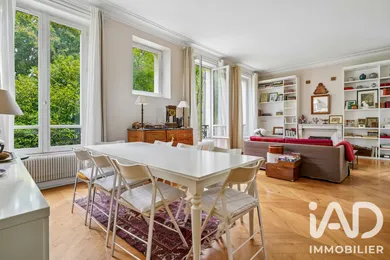 Apartment in Meudon (92190)