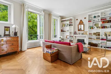 Apartment in Meudon (92190)