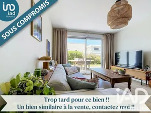 Appartement à Vétraz-Monthoux (74100)