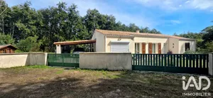 Maison à La Tremblade (17390)