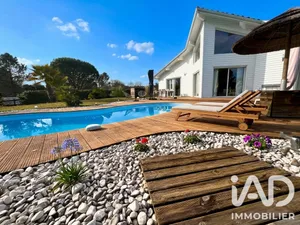 House in Gourbera (40990)