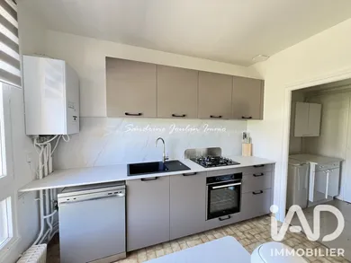 Appartement à Nozay (91620)