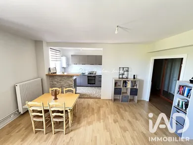 Appartement à Nozay (91620)