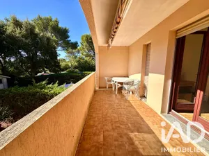 Apartment in Cavalaire-sur-Mer (83240)