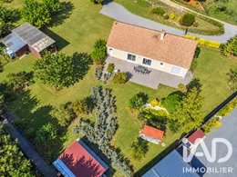 Detached house in Pontvallain (72510)
