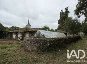 Terrain à Lacarre (64220)