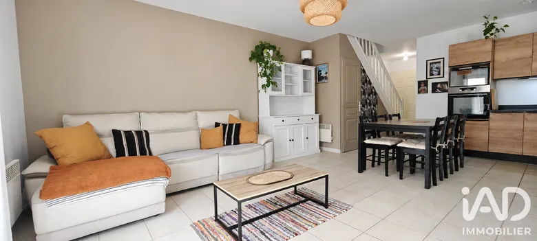 Maison 4 pièces 73 m² · à Villelongue-de-la-Salanque · 73 m² · 249 000 €