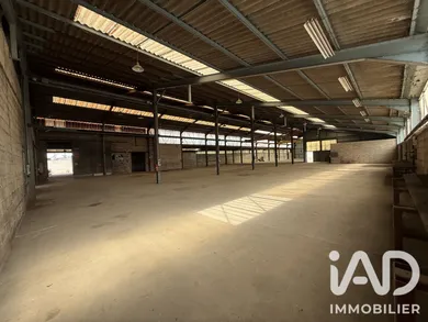 Atelier à Beaumont-sur-Vesle (51360)
