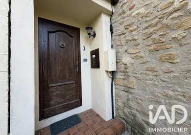 Maison de village à Grillon (84600)