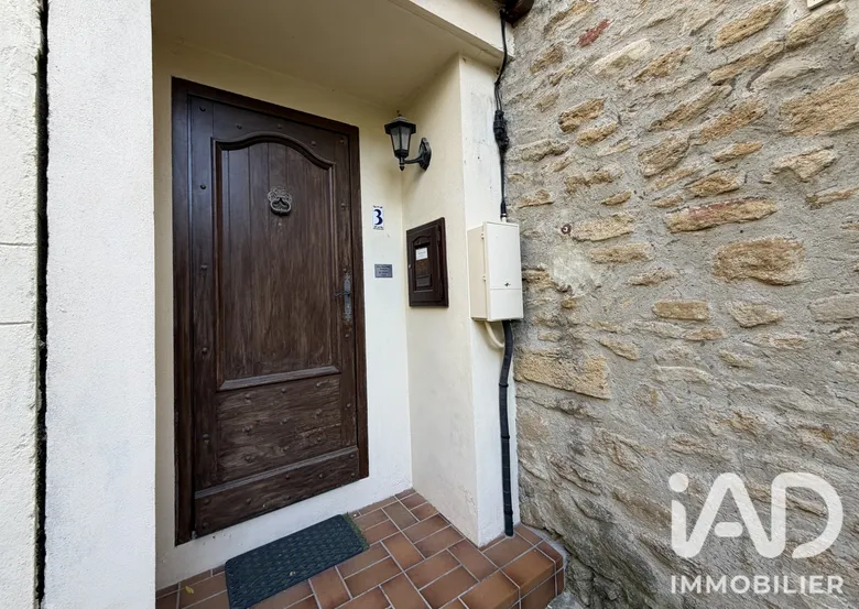 Maison 3 pièces 63 m² · à Grillon · 63 m² · 138 000 €