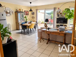 House in Sainte-Pazanne (44680)