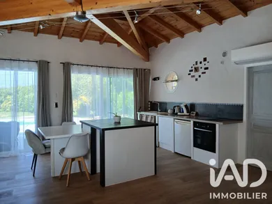 Maison de campagne à Senouillac (81600)