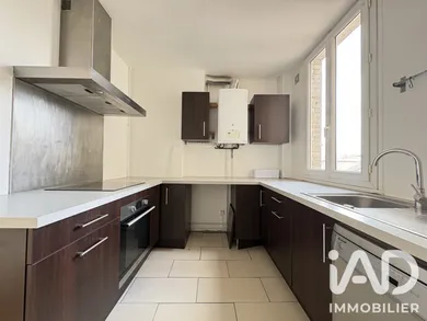 Appartement à Reims (51100)