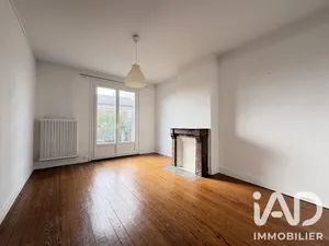 Appartement à Reims (51100)