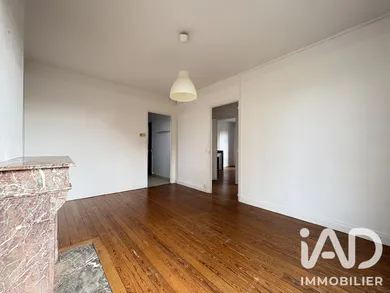 Appartement à Reims (51100)