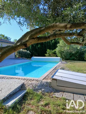 Maison de campagne à Senouillac (81600)