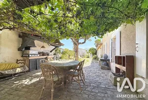 Maison traditionnelle à La Couarde-sur-Mer (17670)
