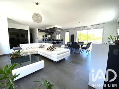 Traditional house in Cormery (37320)