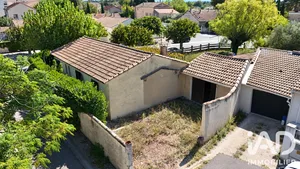Bastide in Sarrians (84260)