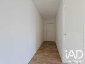 Apartment in Quincy-sous-Sénart (91480)