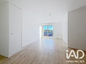 Apartment in Quincy-sous-Sénart (91480)